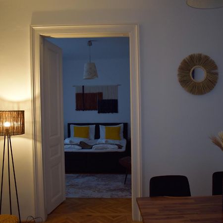 City Stay Vienna - Volkstheater Εξωτερικό φωτογραφία