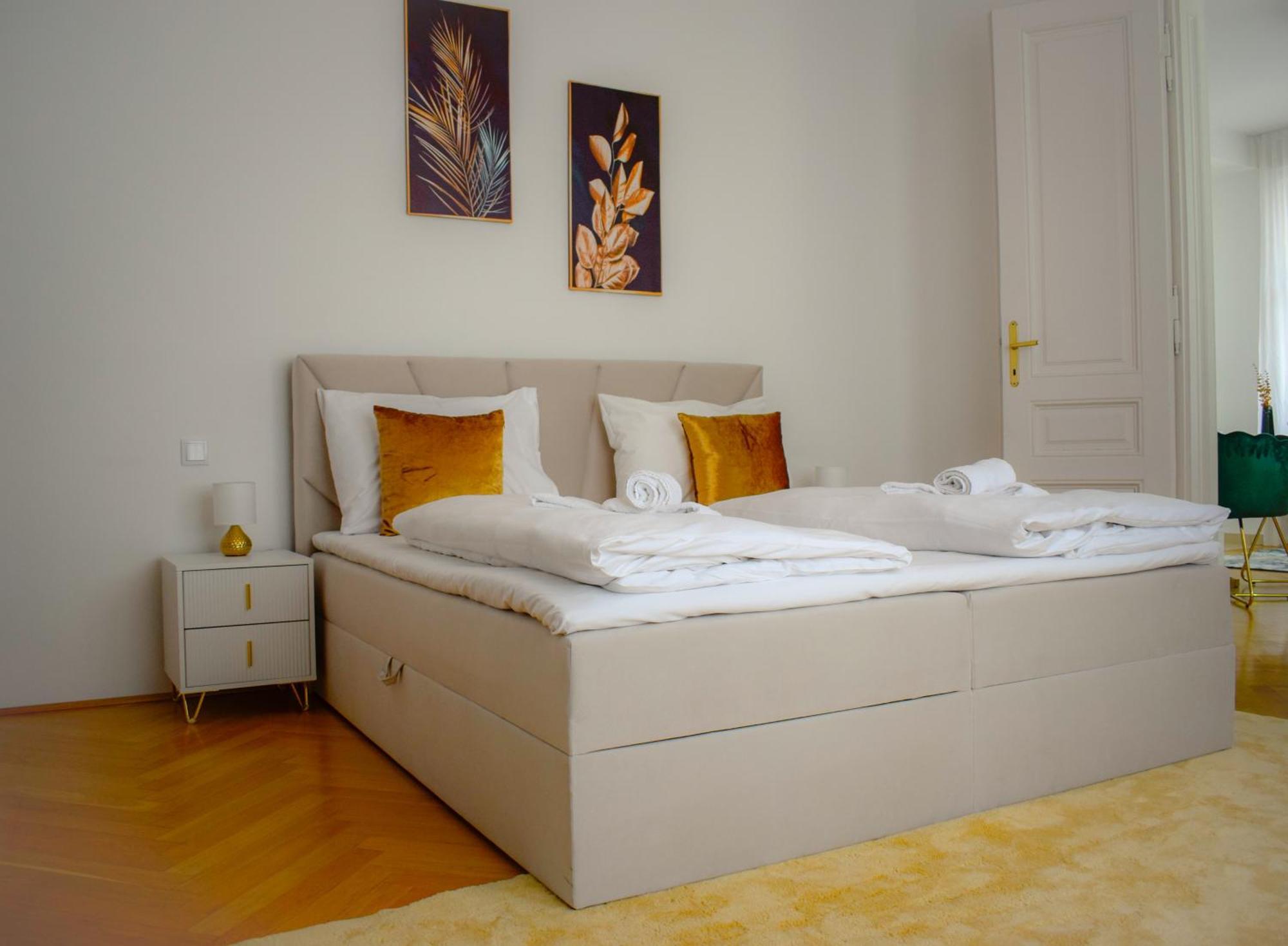 City Stay Vienna - Volkstheater Εξωτερικό φωτογραφία