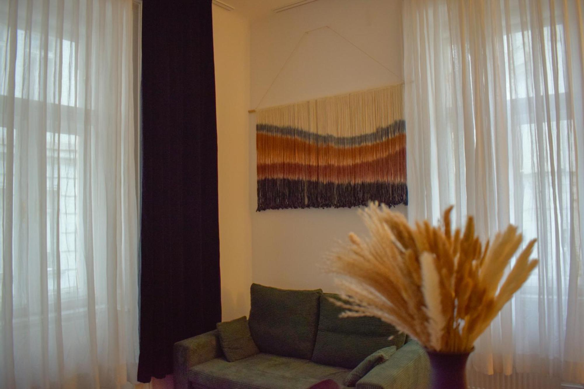 City Stay Vienna - Volkstheater Εξωτερικό φωτογραφία