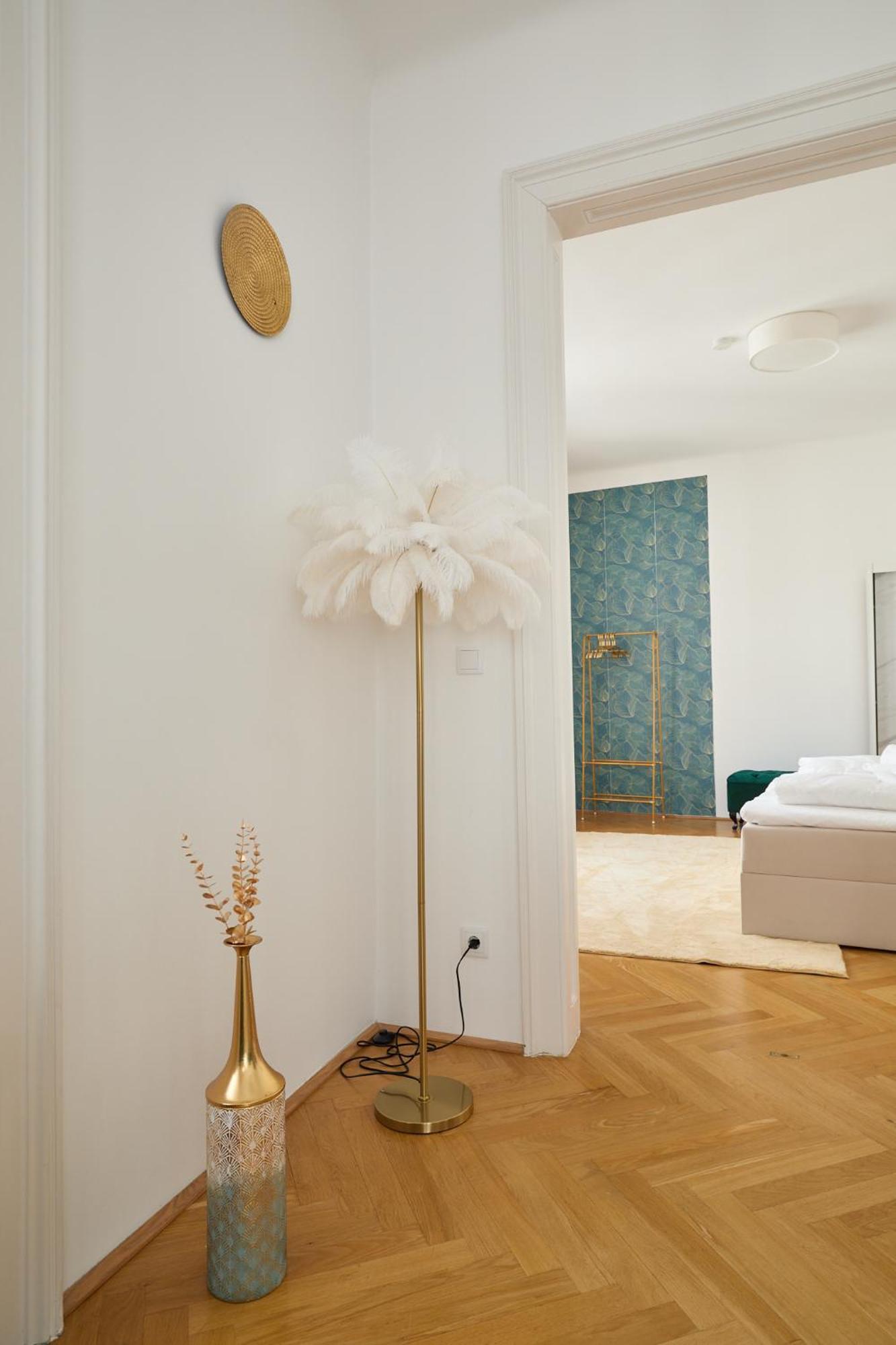 City Stay Vienna - Volkstheater Εξωτερικό φωτογραφία