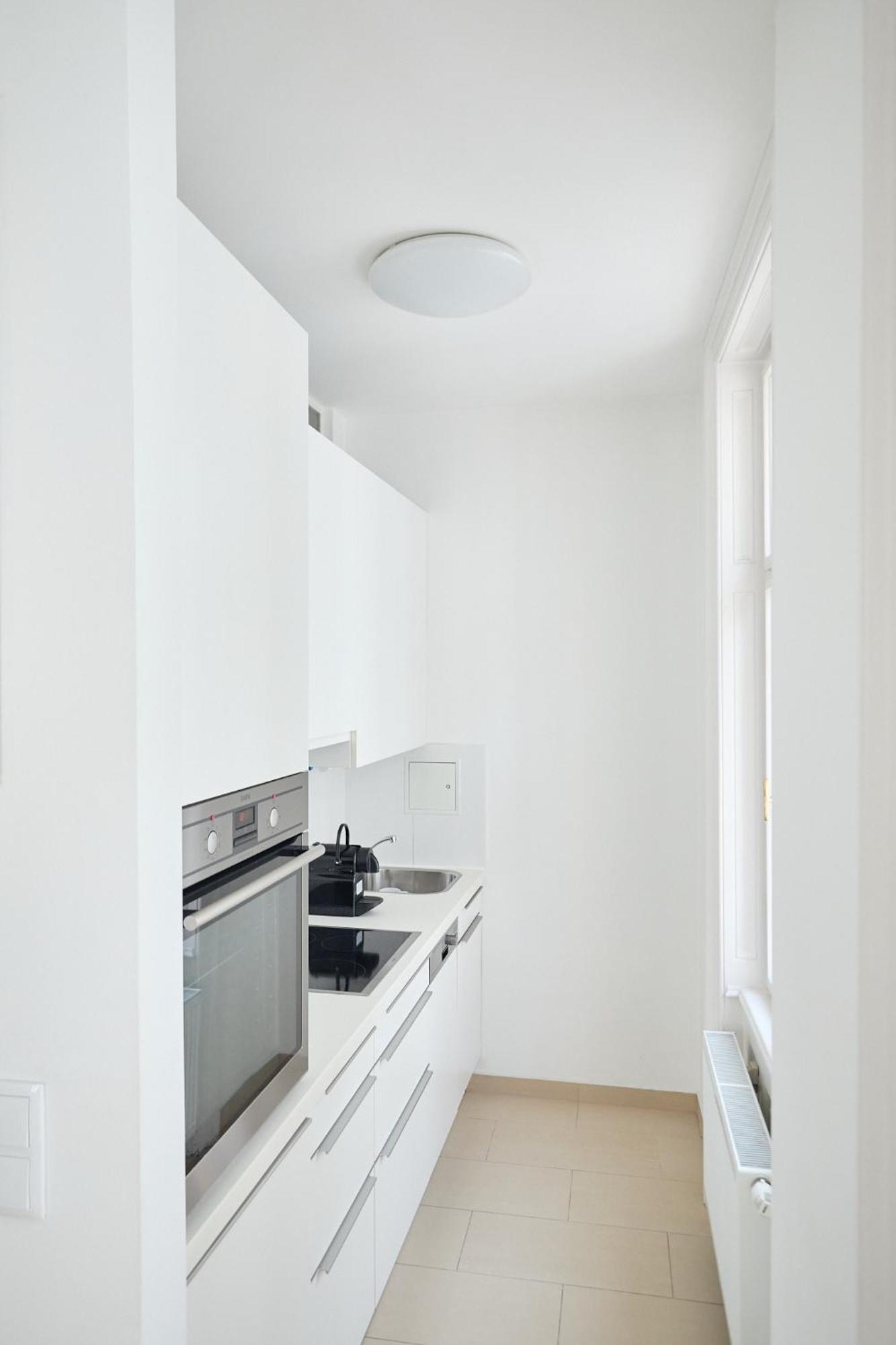 City Stay Vienna - Volkstheater Εξωτερικό φωτογραφία