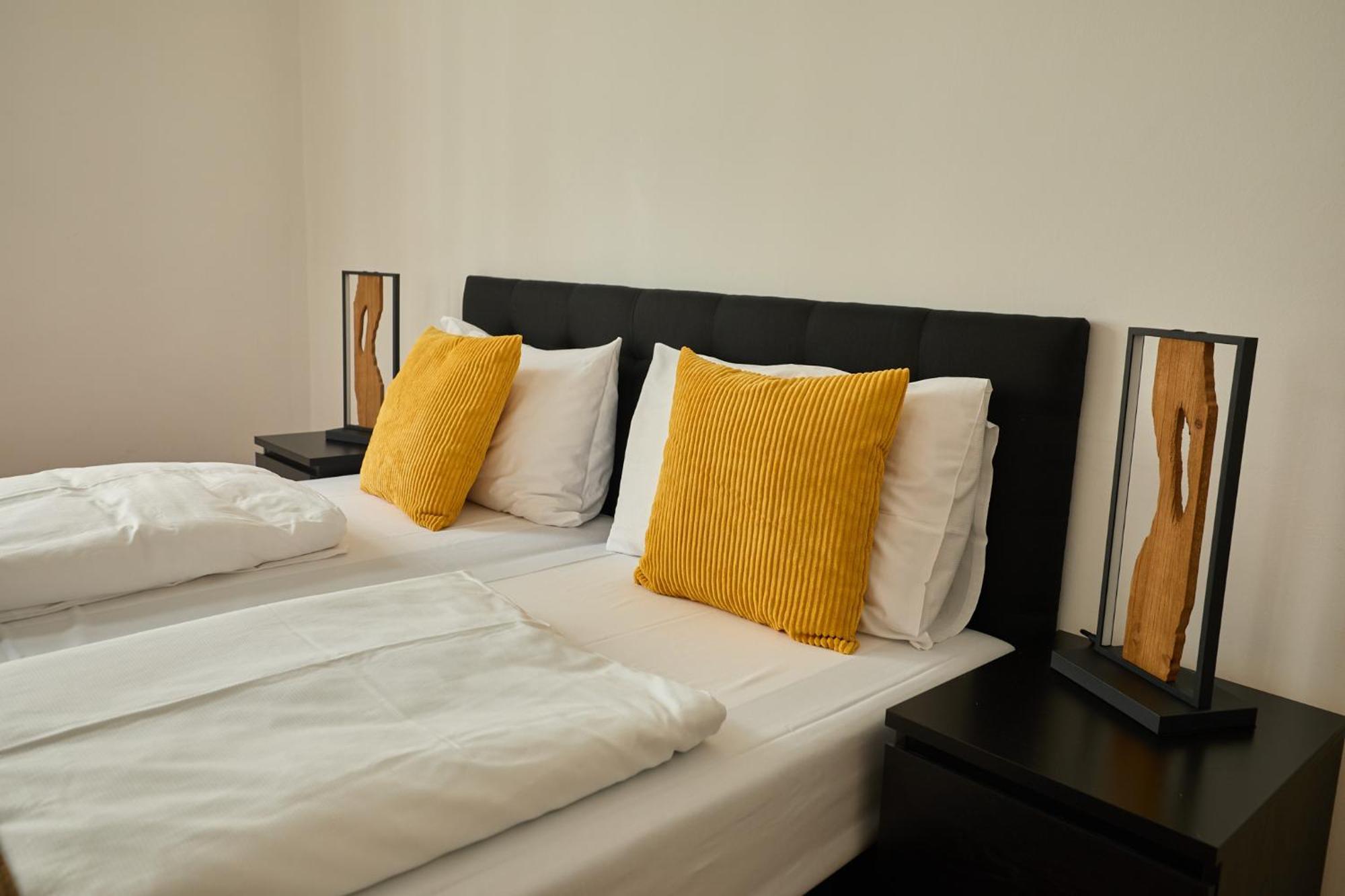 City Stay Vienna - Volkstheater Εξωτερικό φωτογραφία
