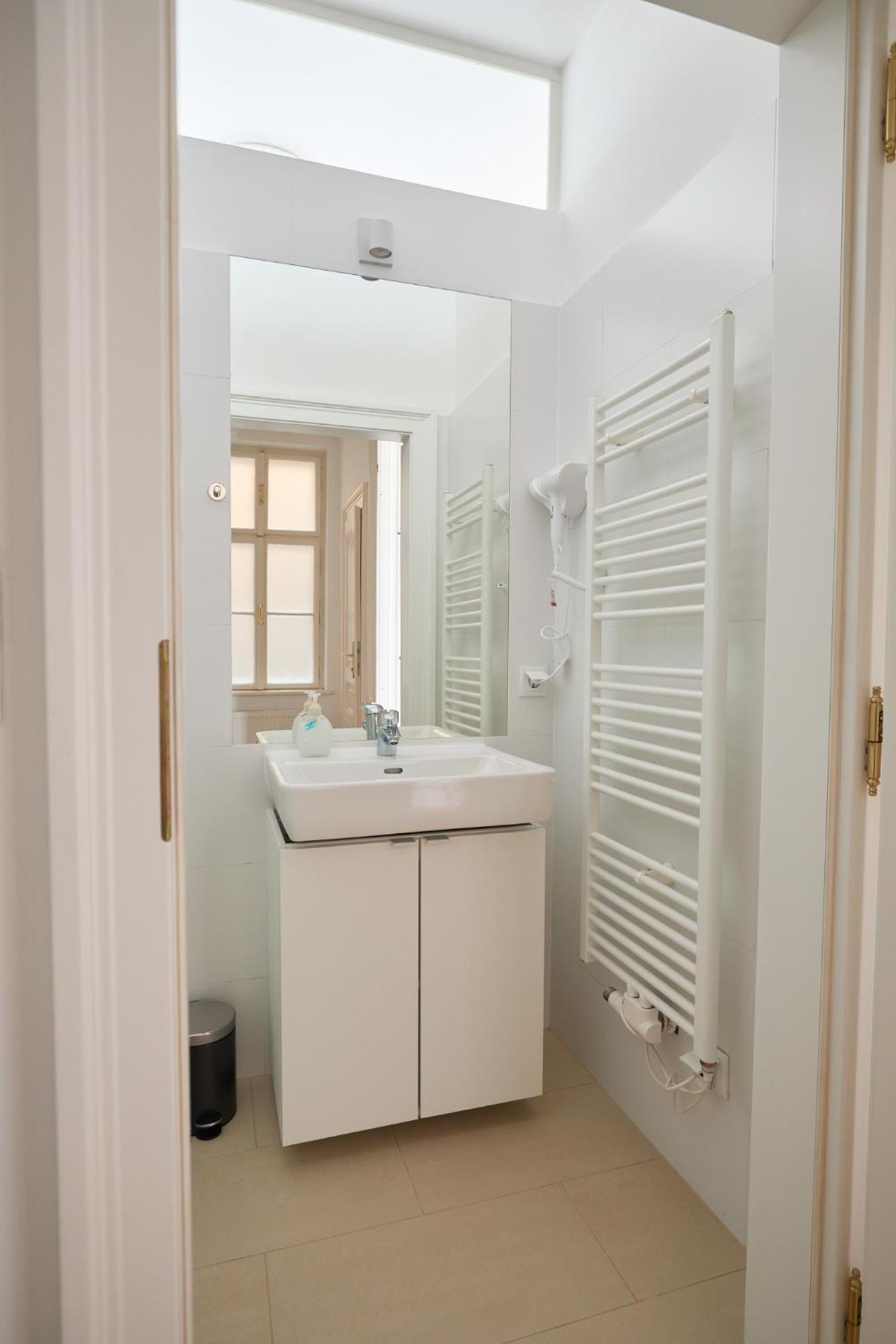 City Stay Vienna - Volkstheater Εξωτερικό φωτογραφία