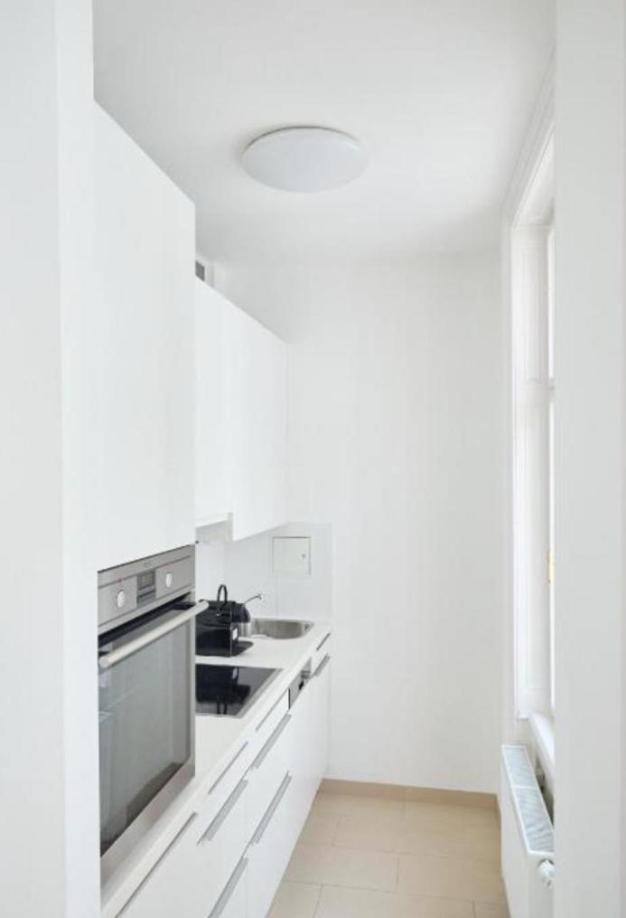 City Stay Vienna - Volkstheater Εξωτερικό φωτογραφία